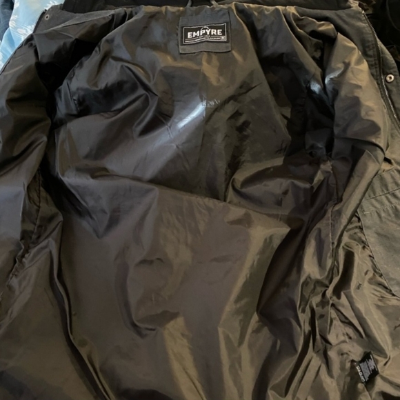 Slick jacket - Picture 2 of 3